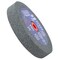 Shark Industries 6-in. x 1-in. x 1-in. Bench Seat Grinding Wheel 46 Grit, Aluminum Oxide 2021 - alternate 4